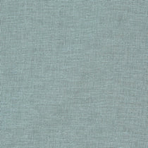 Shadow Azure Sheer Voile Fabric by the Metre
